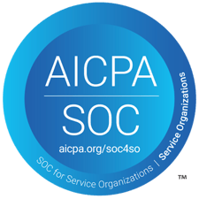 SOC2 Logo